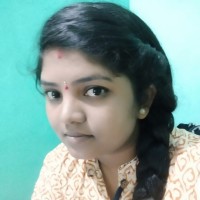 Bindu U S