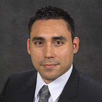 Derek Garza