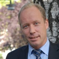 Eirik Løtveit Pedersen