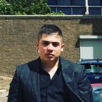 Arman Aperjan