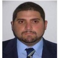 Ricardo Lugo Linares