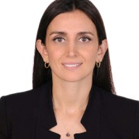 Damla Hisarlı