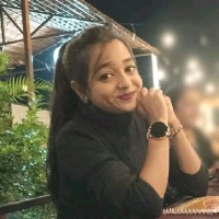 Mayuri Hadge