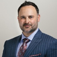 Pat Gravino, JD