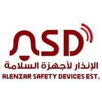 Alenzar Safety Devices EST.