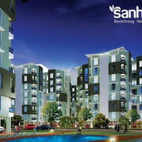 Sanhita Housing Complex