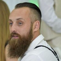 Денис Мардарий