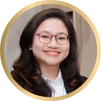 Juliette Nguyễn Thuỳ Vân