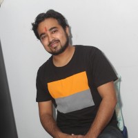 Paras Baluni