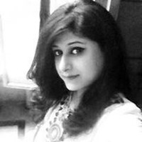 Zainab Jafri