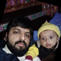 Tayyab Shafiq