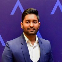Gayashan Maduwantha