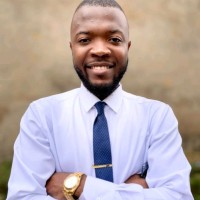 Laurent Christian Mwi