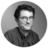Joris Vanormelingen