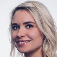 Gemma Holmes