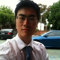 ZHENMING(PETER) PENG