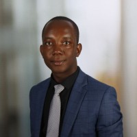 Luyanda Mondhlane