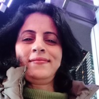 Rakhi Brahmbhatt