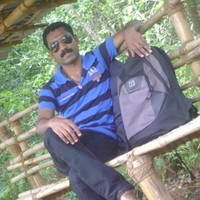 Vineeth Mc