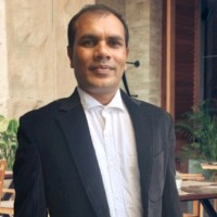 Rajendra Vasava