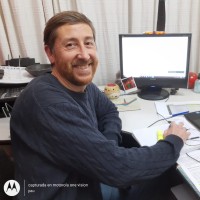 Matias Alberto Schenone