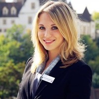 Ekaterina Gushchina