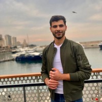 Mohamad Dekmak
