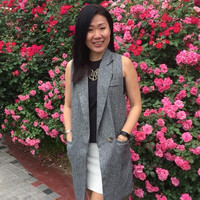 Yinyin Koo