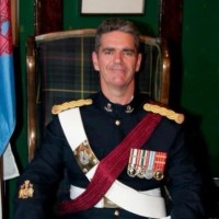 Gary Newcombe