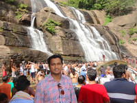 Vel Kumar