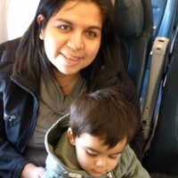 Denisse Quintanilla Espinoza