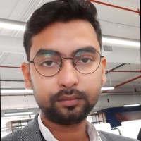 Aveek Chatterjee