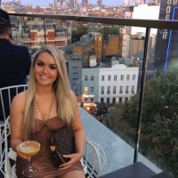 Savannah Kaye-Priestley