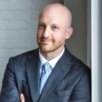 Michael Ginder, PE, LEED AP, CEPSS-HC