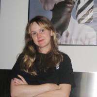 Matilda Wahlgren