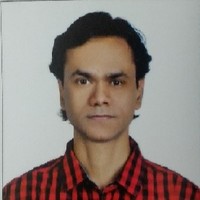 Nitin Shrivastava
