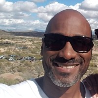 Glen Alexis