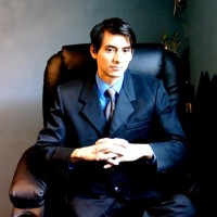 Isaac Antonio Cardoza Leyva