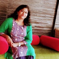 Nandini Sandeepa M V