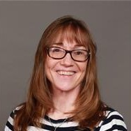 Judy Hauser