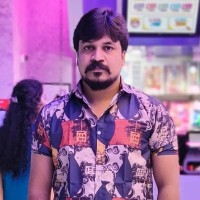 Vignesh Saravanan