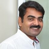 Aneesh Anirudhan