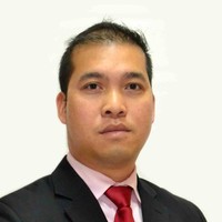 Kenneth Tsang Mang Kin