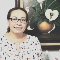 Verónica Moreno