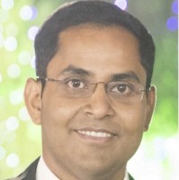 Dr.Saptarishi Chatterjee