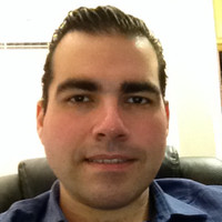 Orlando Morales Ballesteros