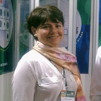 QFB Magali Larrea