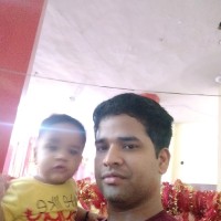 Deshdeepak Pandey