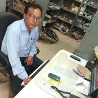 Naresh Jain