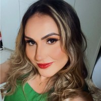 Stefani Sevidanis